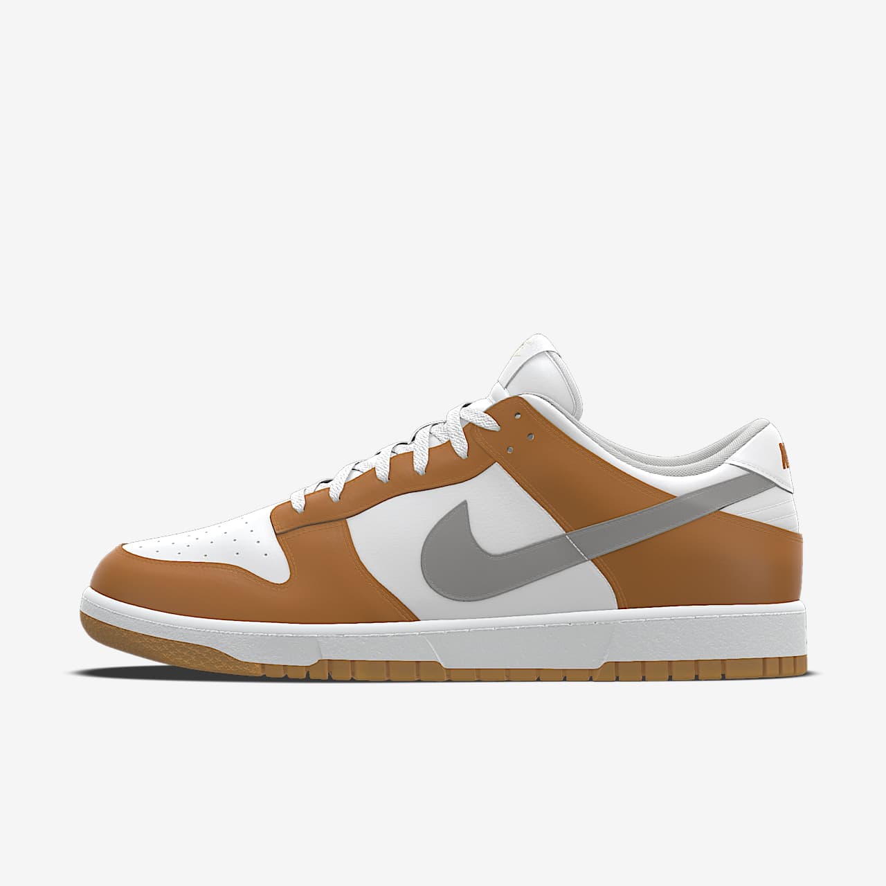 (image for) Nike Dunk Low By
