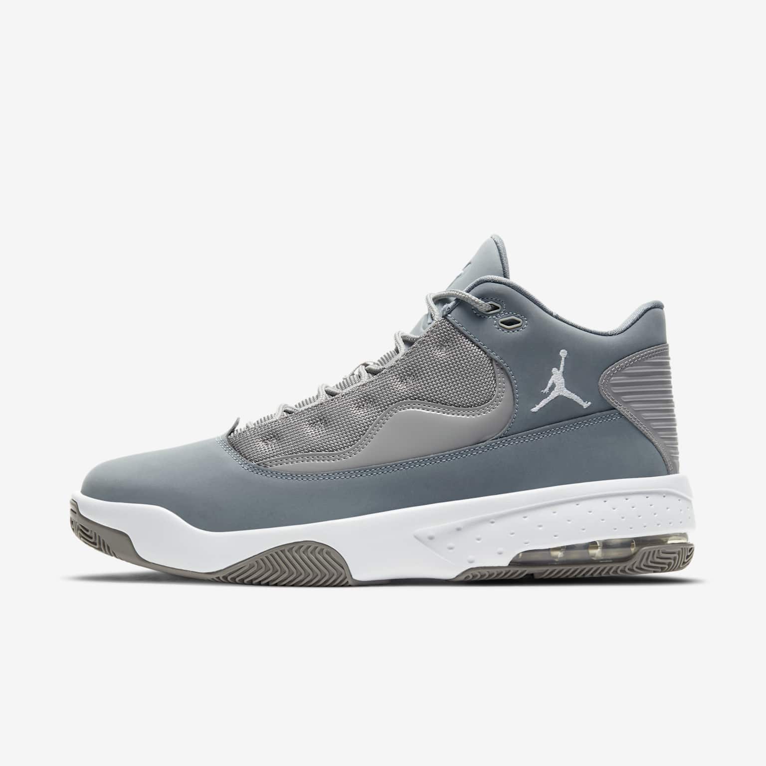 (image for) Jordan Max Aura 2