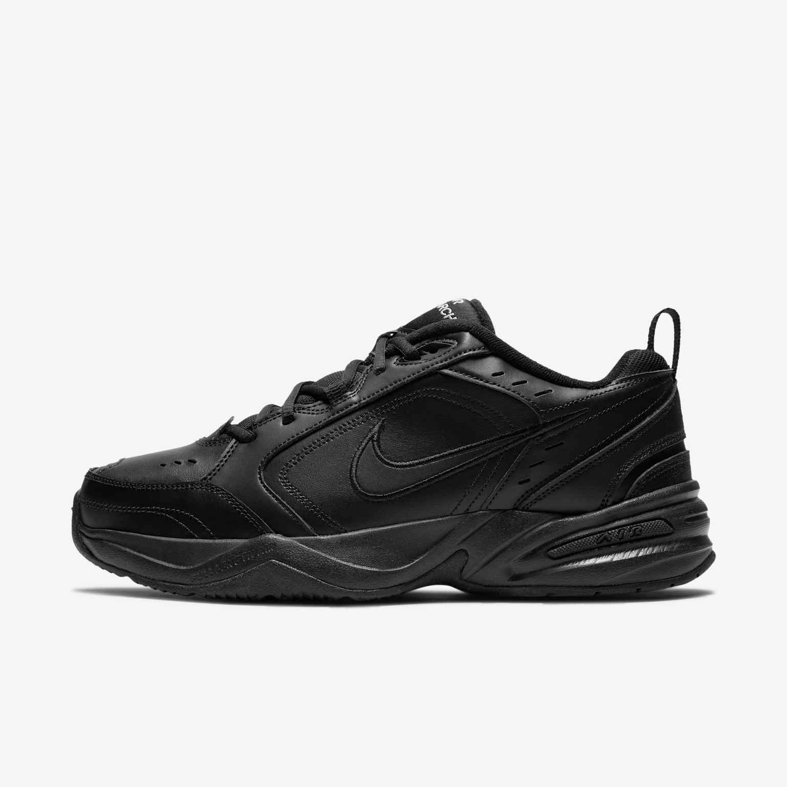 (image for) Nike Air Monarch IV