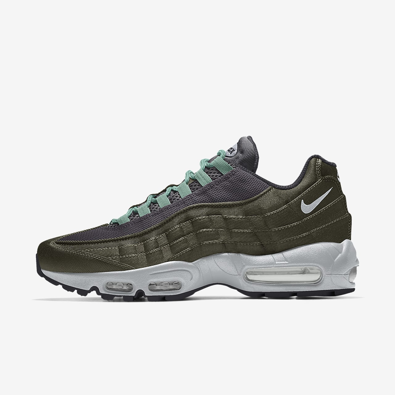 (image for) Nike Air Max 95 By