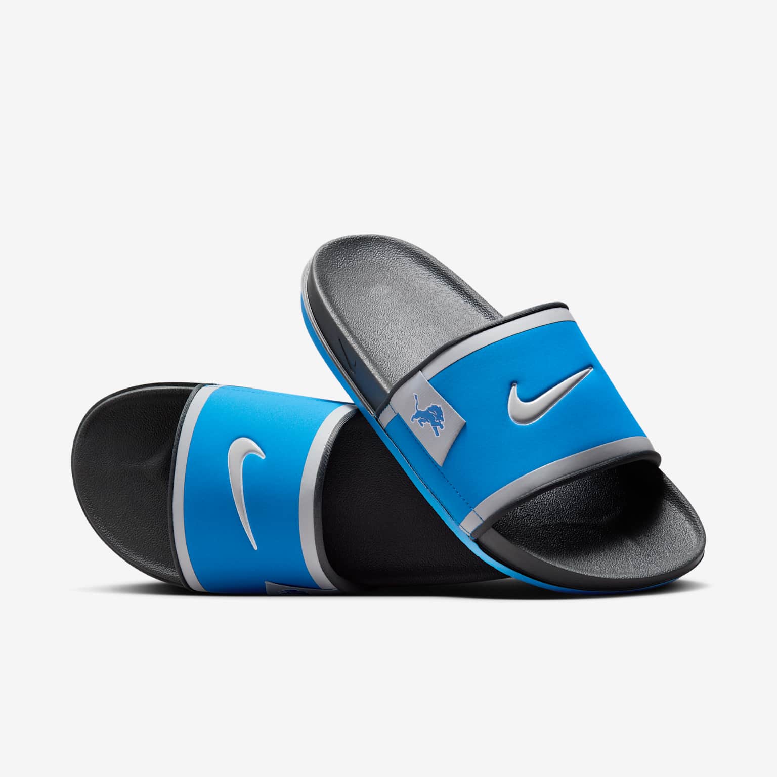 (image for) Nike Offcourt (Detroit Lions)