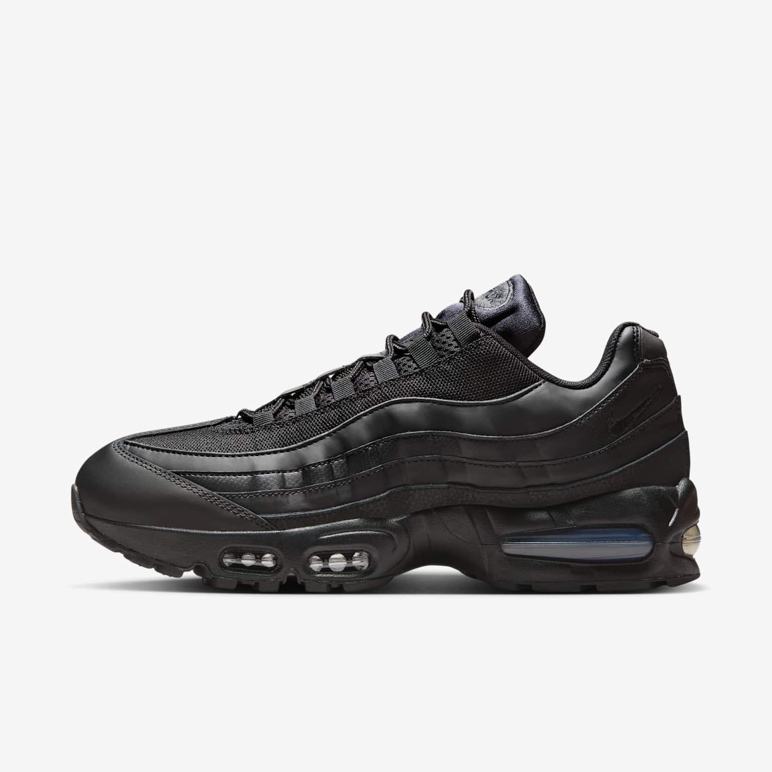(image for) Nike Air Max 95 "Big Bubble"
