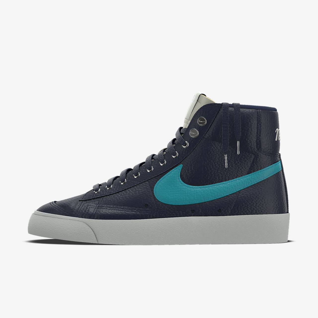 (image for) Nike Blazer Mid '77 By