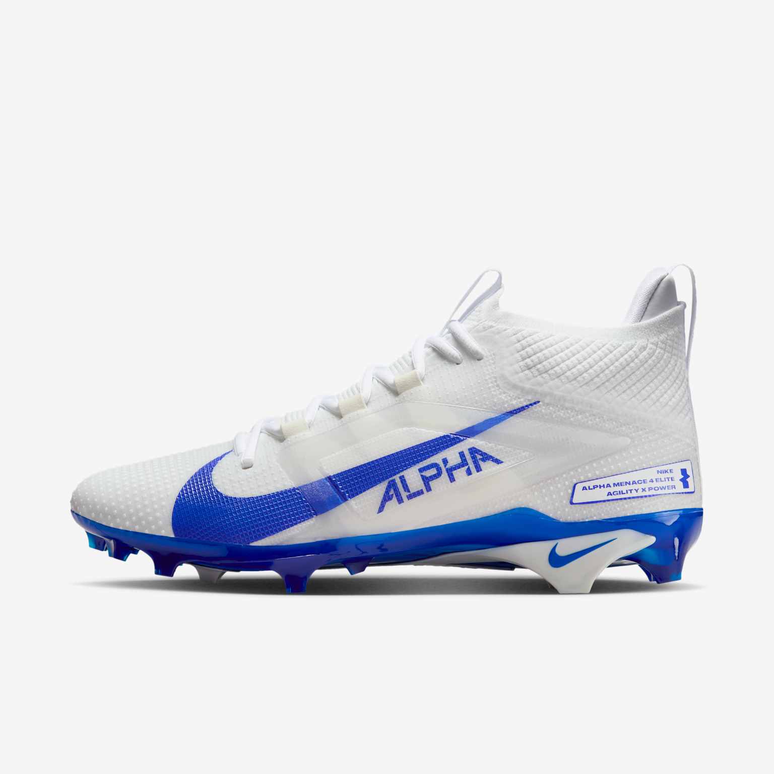 (image for) Nike Alpha Menace 4 Elite