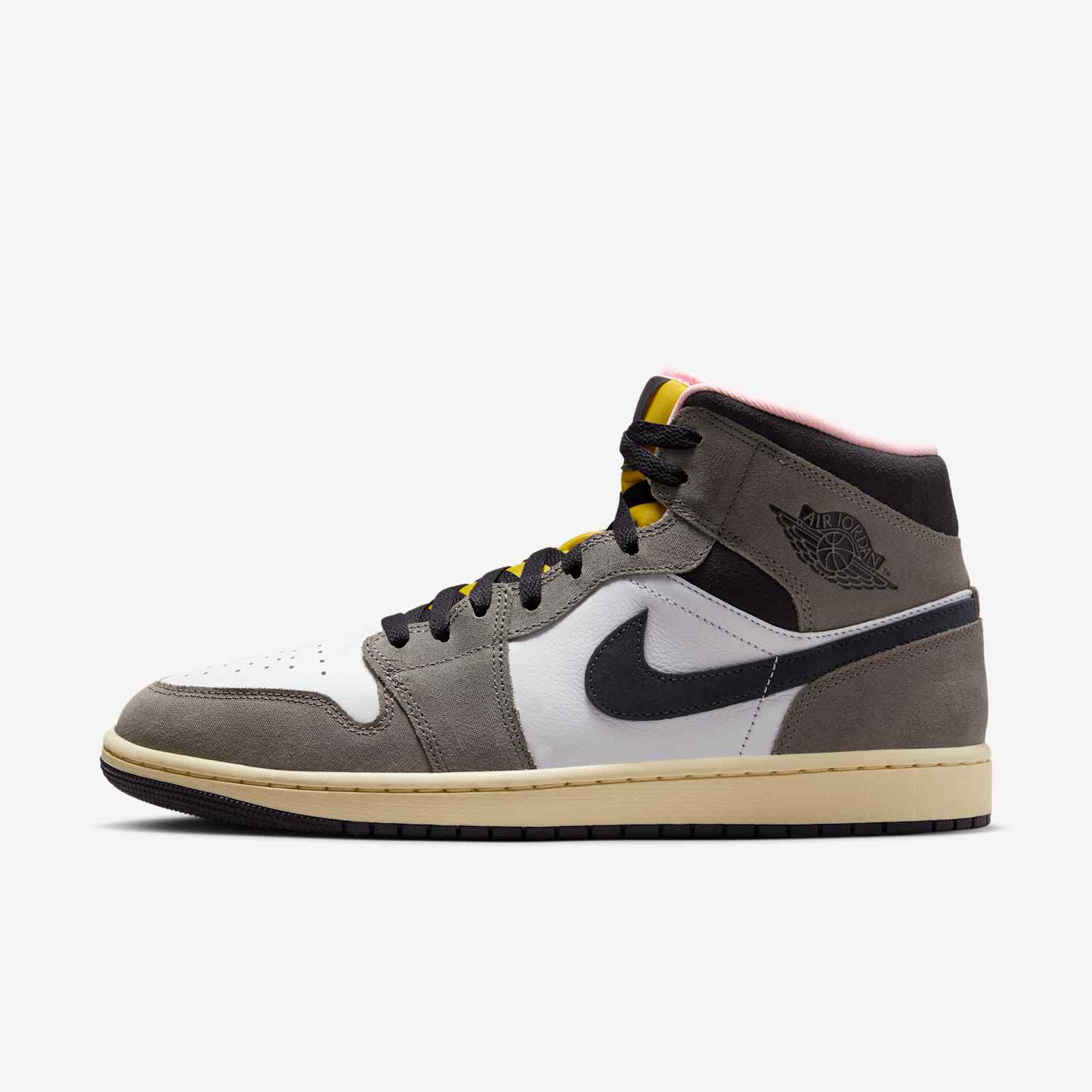 (image for) Air Jordan 1 Mid SE