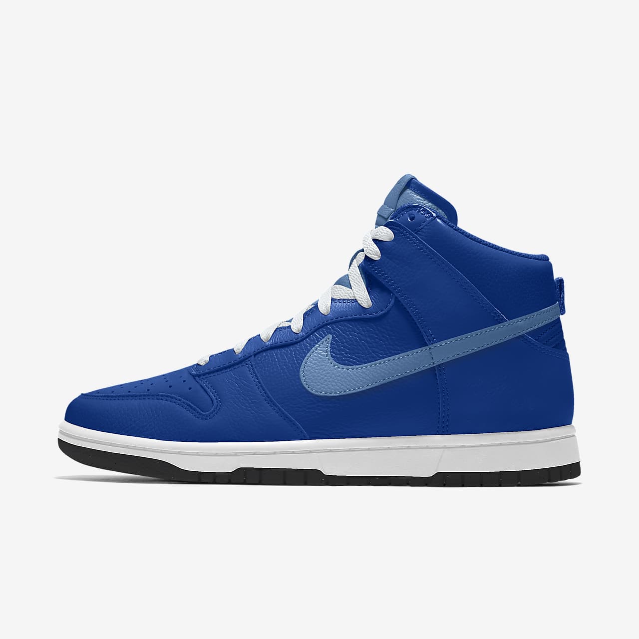 (image for) Nike Dunk High By
