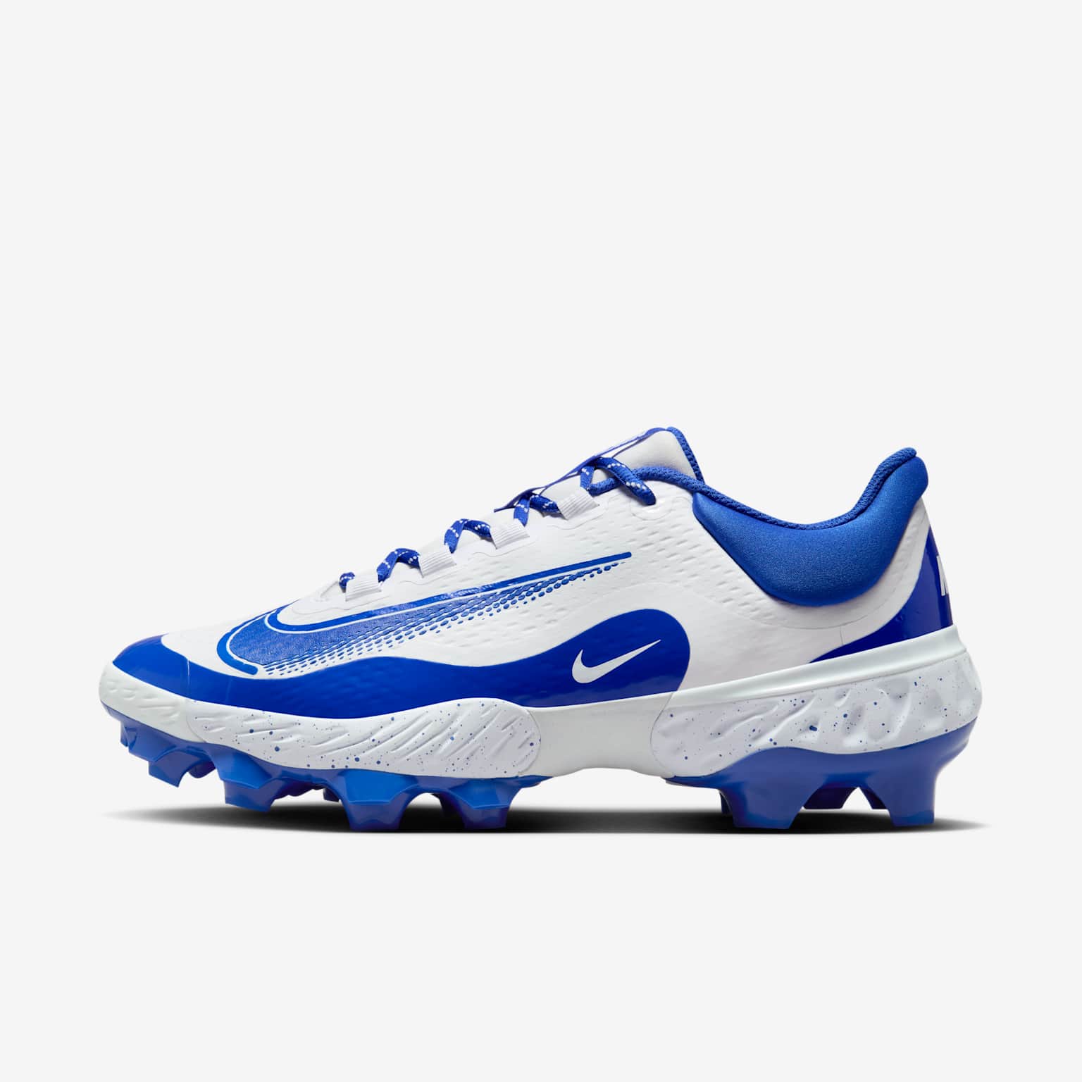(image for) Nike Alpha Huarache Elite 4 Low MCS
