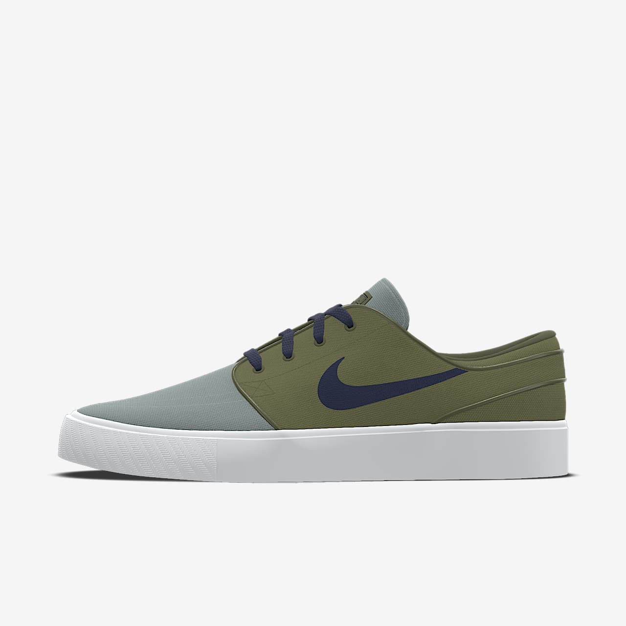 (image for) Nike SB Zoom Janoski OG By