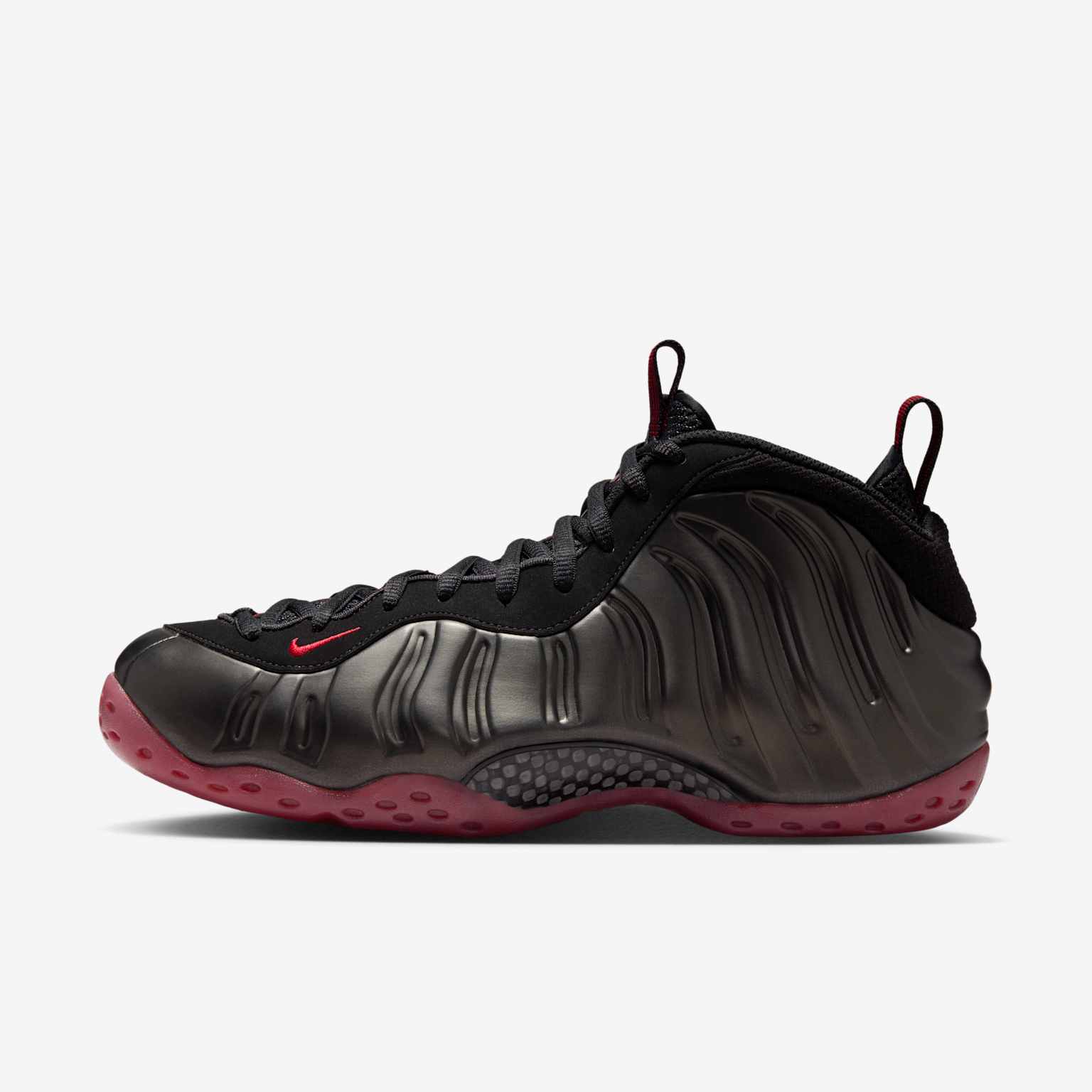 (image for) Nike Air Foamposite One