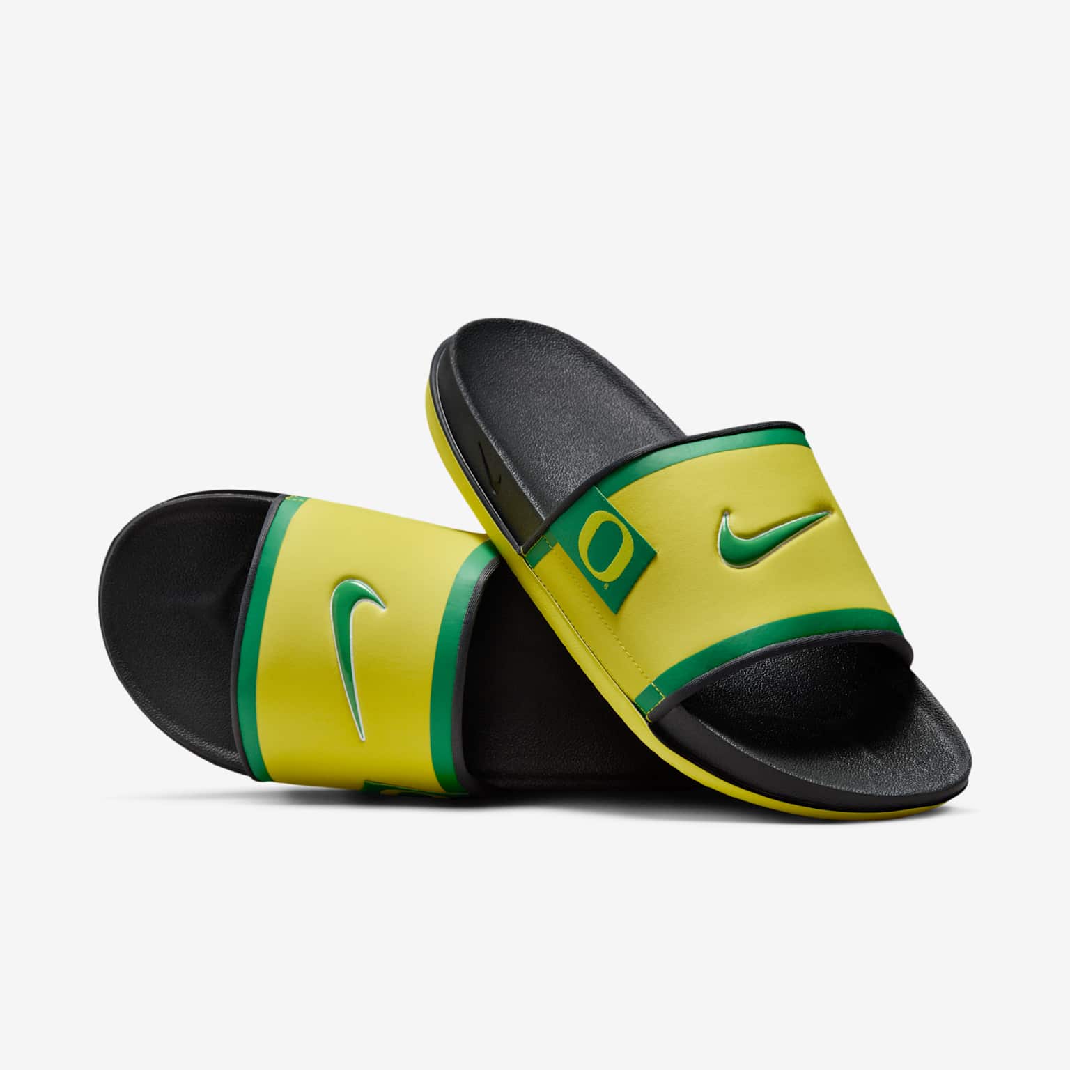 (image for) Nike College Offcourt (Oregon)
