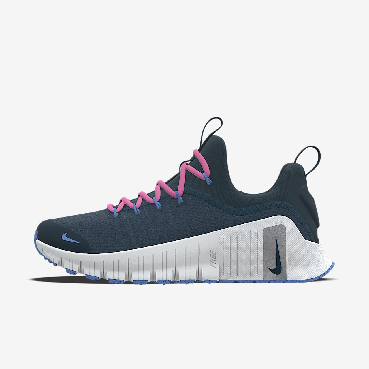 (image for) Nike Free Metcon 6 By