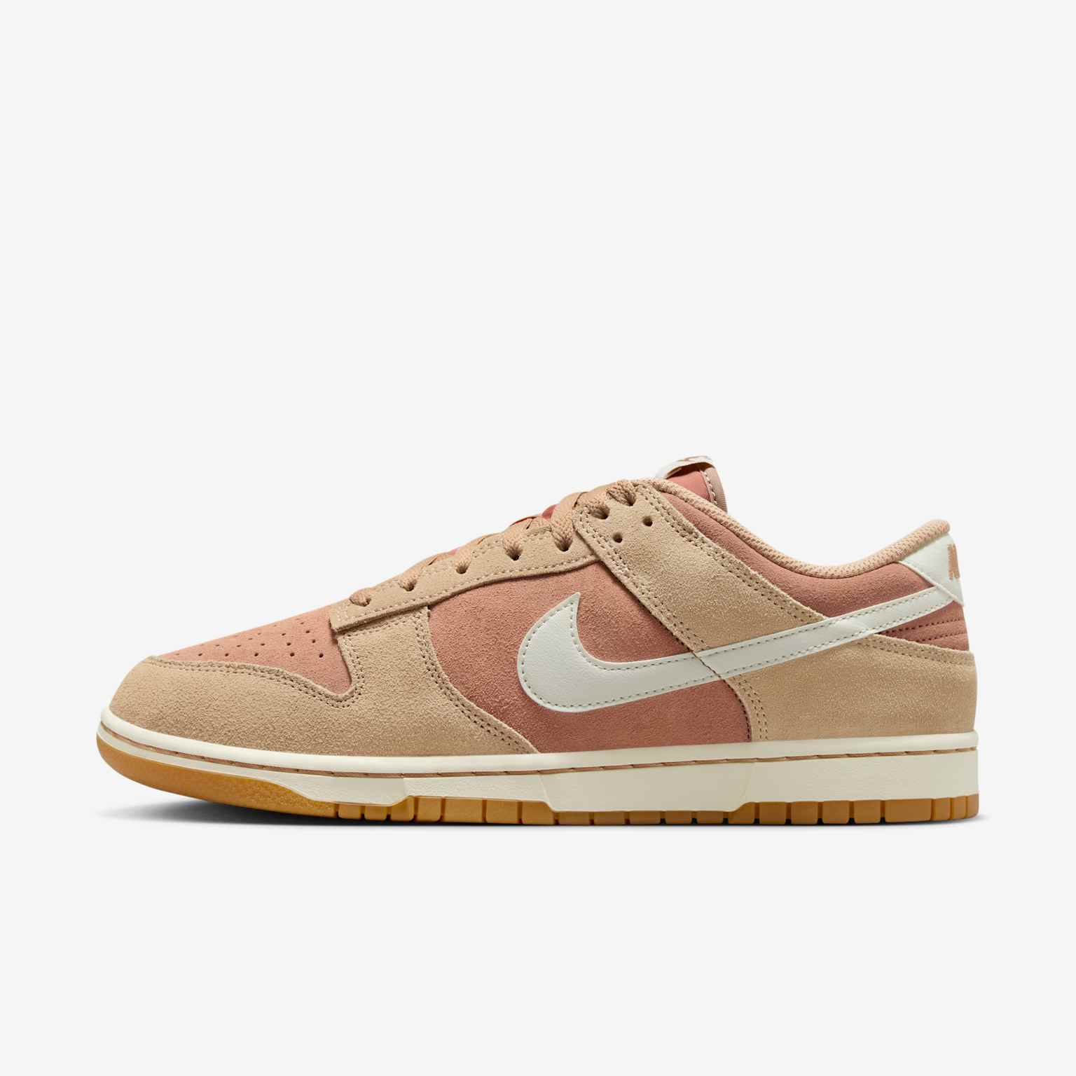 (image for) Nike Dunk Low Retro SE