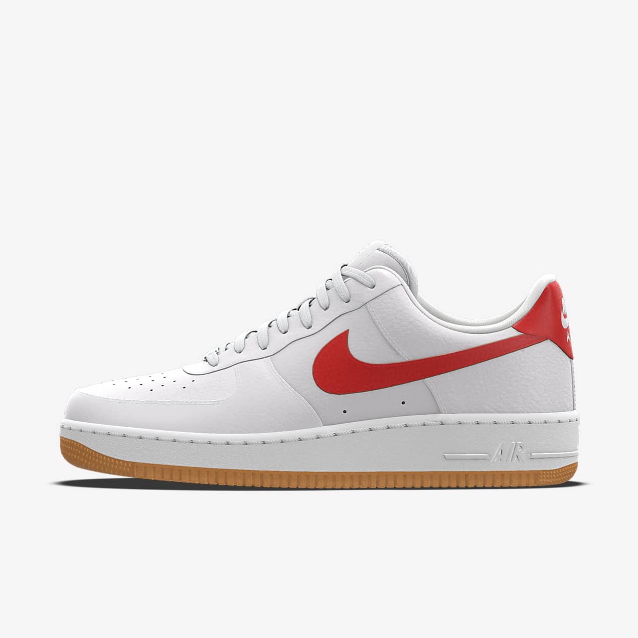 (image for) Nike Air Force 1 Low By