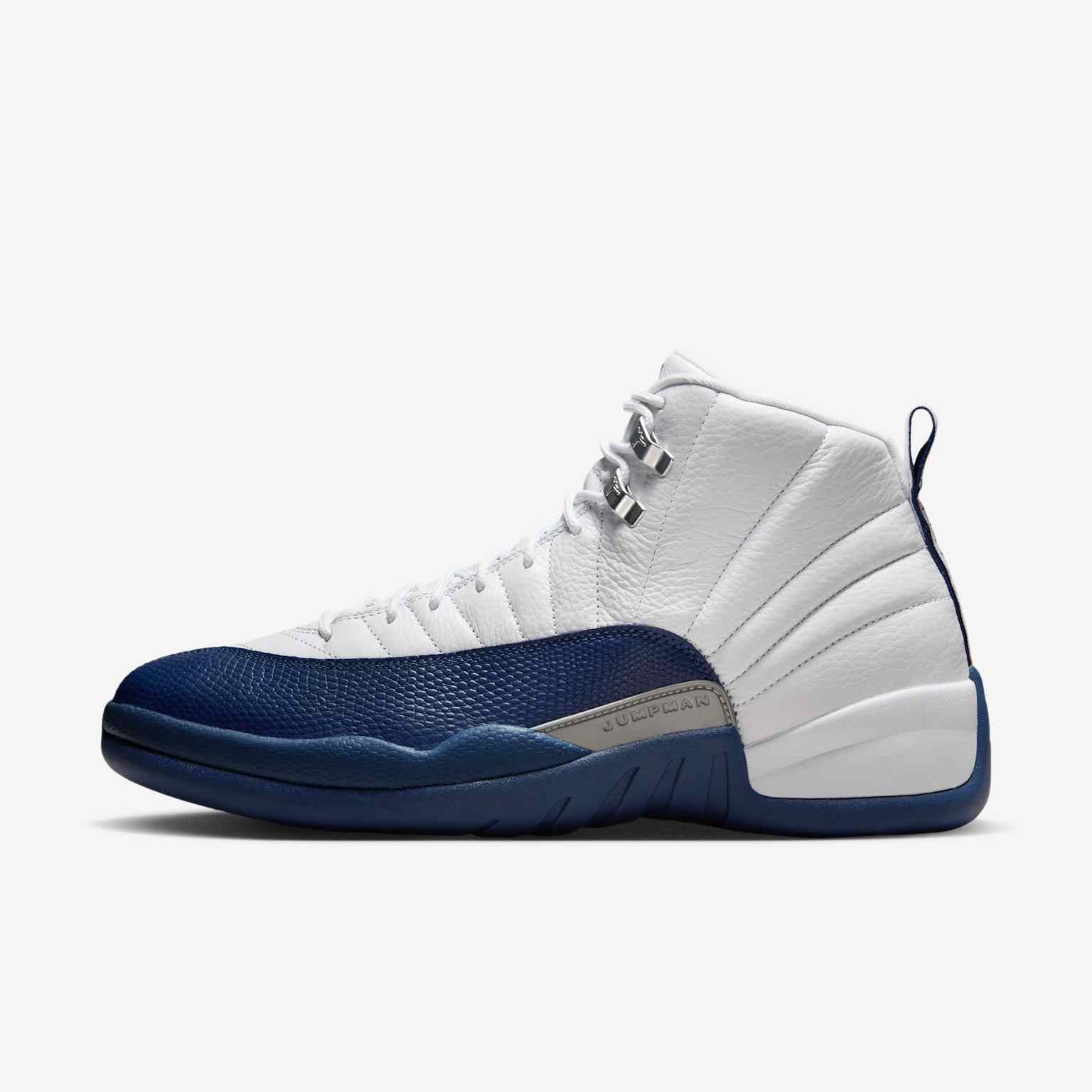 (image for) Air Jordan 12 Retro "French Blue"