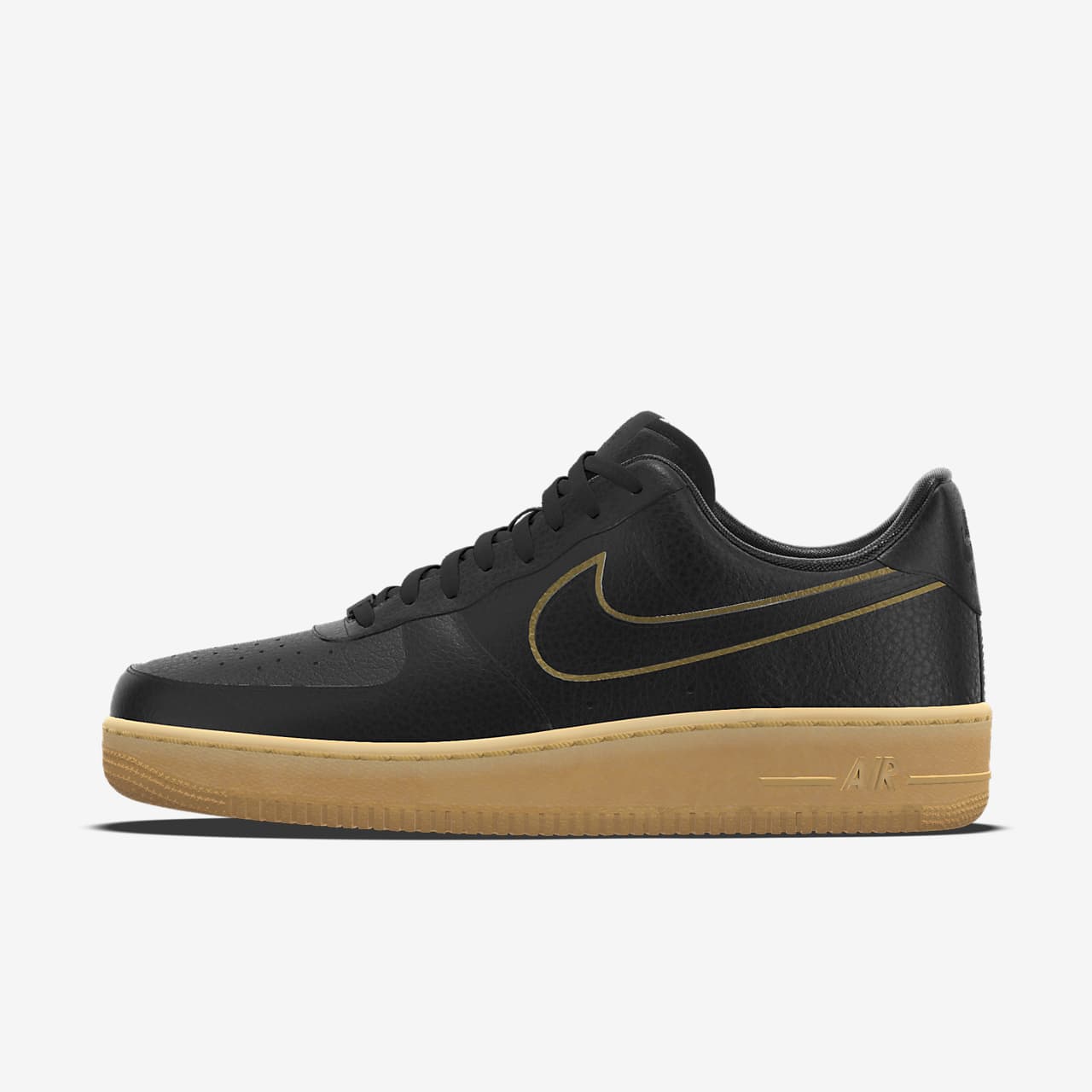 (image for) Nike Air Force 1 Low By