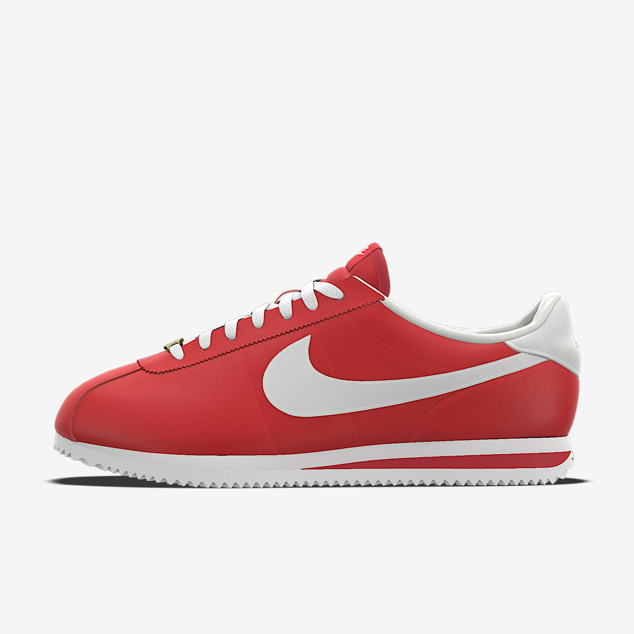 (image for) Nike Cortez By