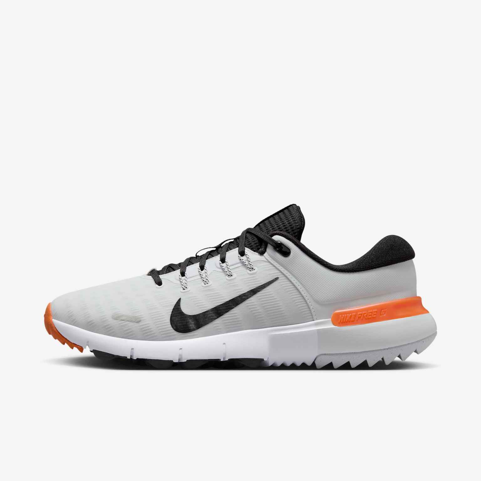 (image for) Nike Free Golf NN