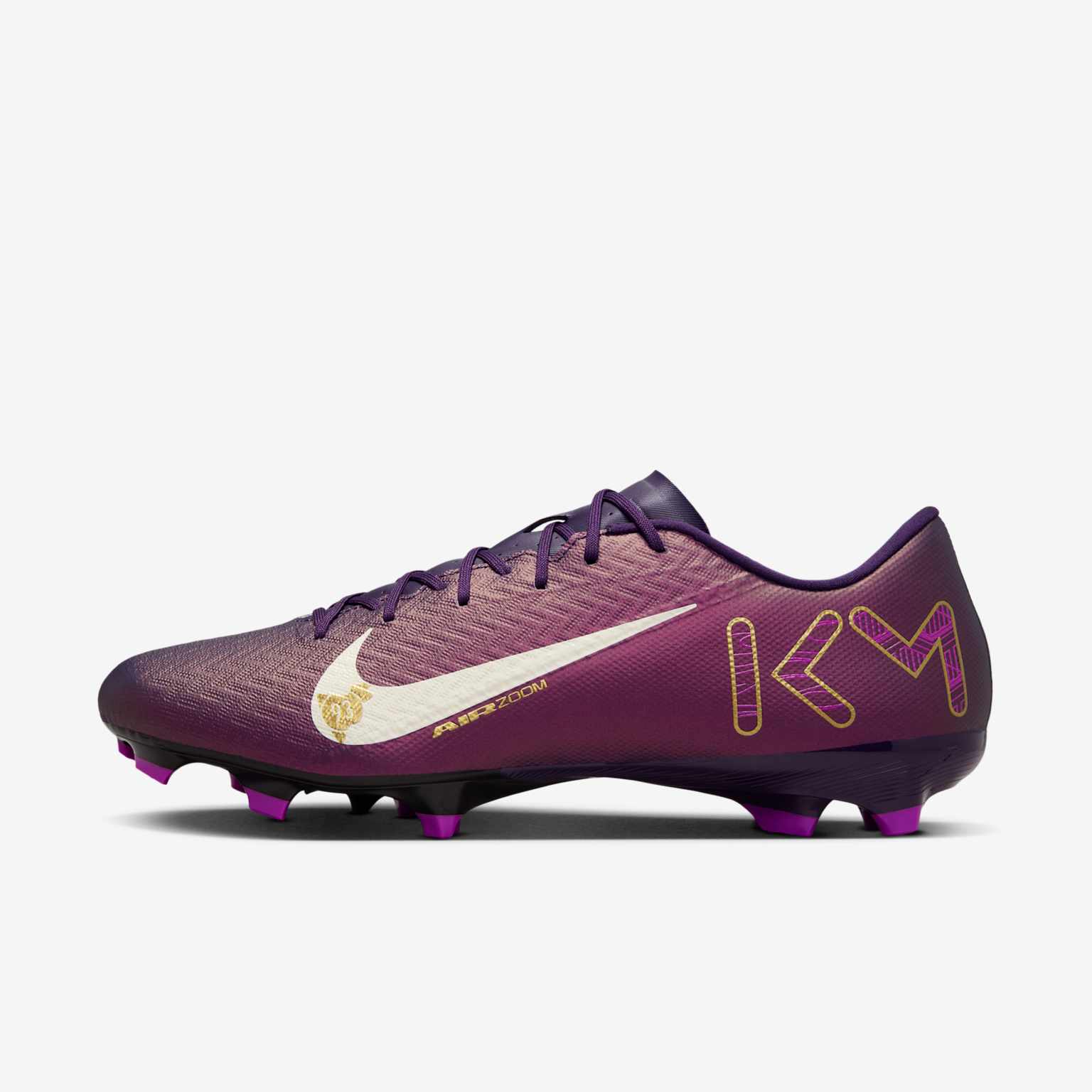 (image for) Nike Mercurial Vapor 16 Academy "Kylian Mbappé"