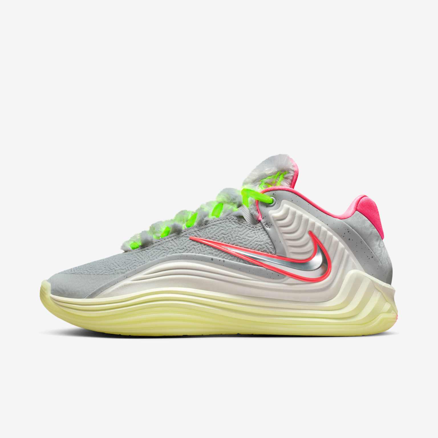 (image for) Giannis Freak 7 "Shapeshift"