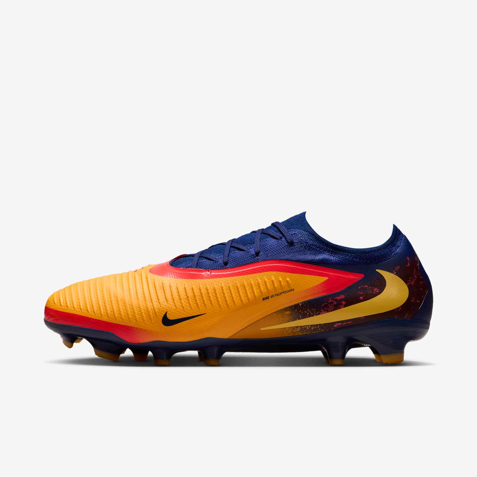 (image for) Nike Phantom 6 Low Pro "Erling Haaland"