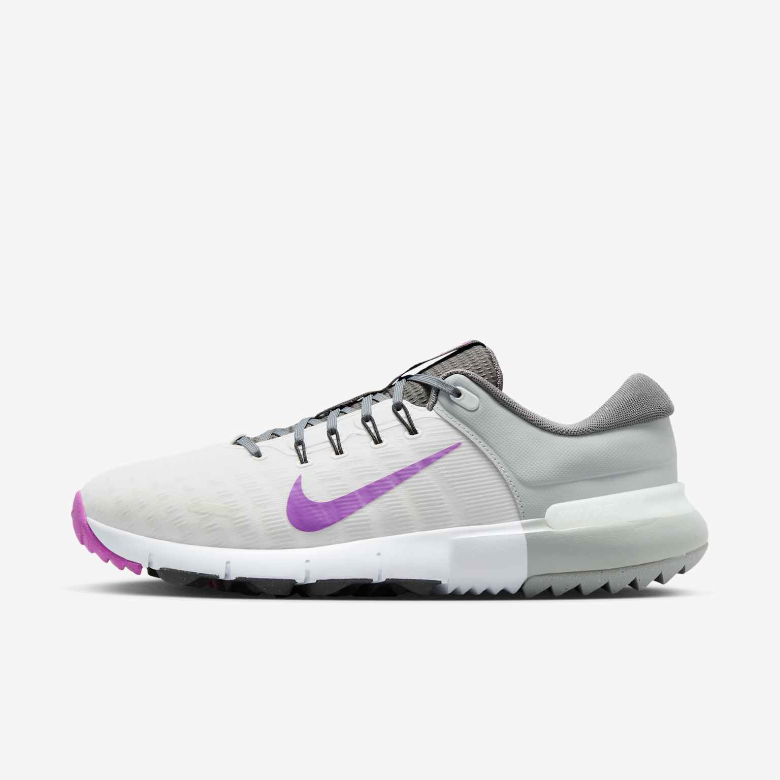 (image for) Nike Free Golf NN