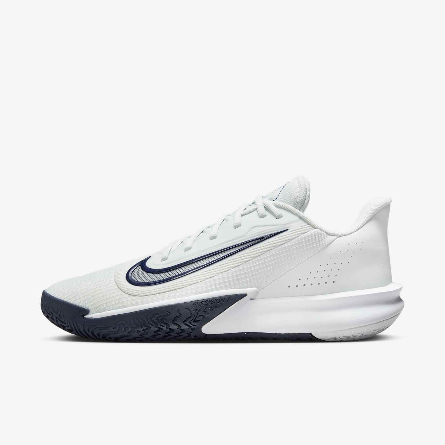 (image for) Nike Precision 7