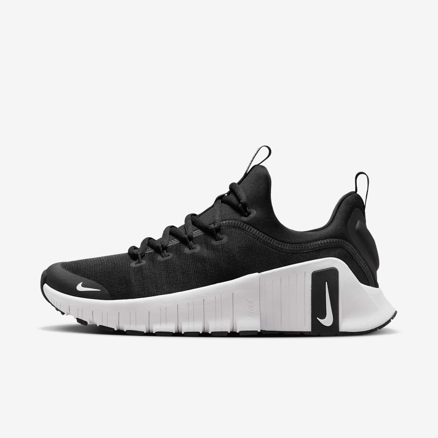 (image for) Nike Free Metcon 6