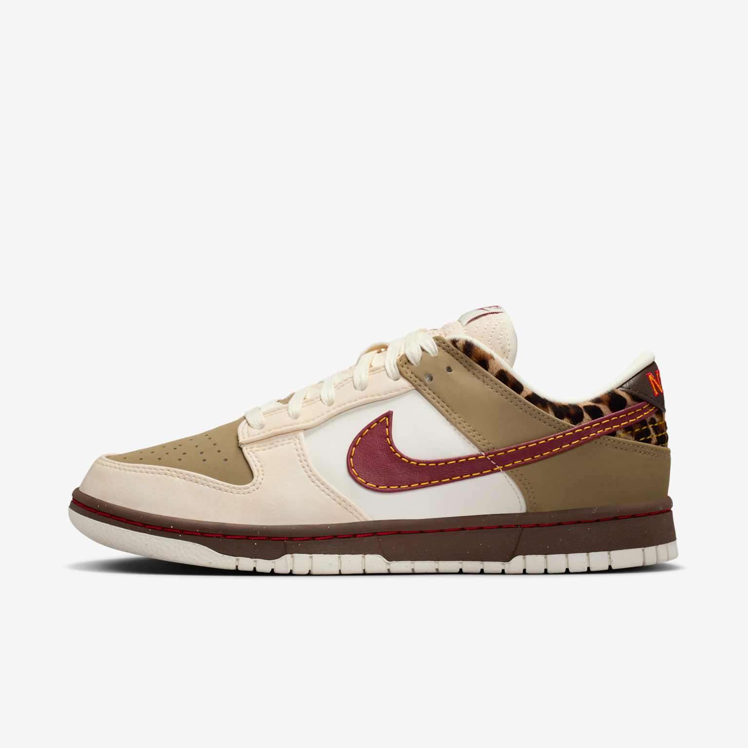 (image for) Nike Dunk Low