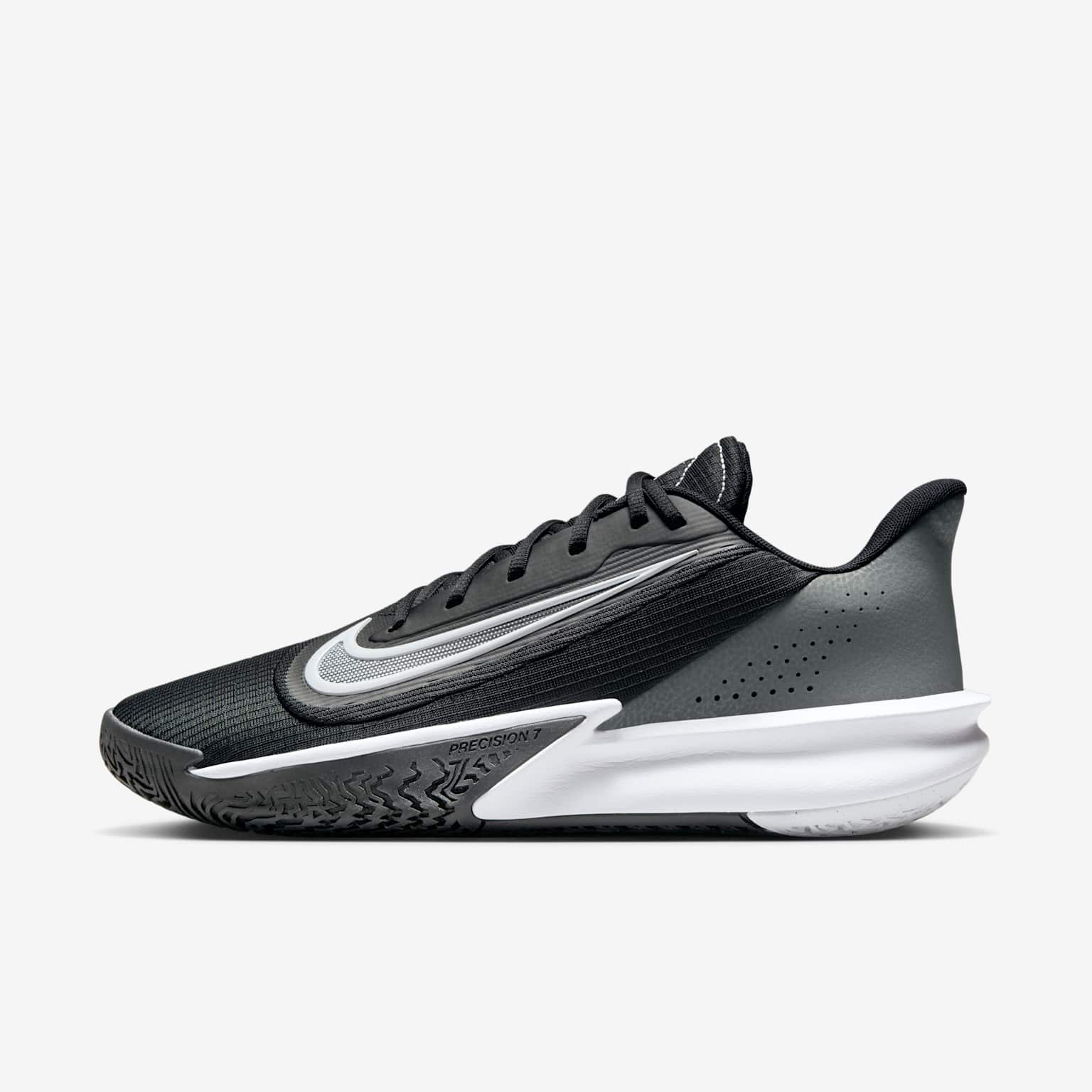 (image for) Nike Precision 7