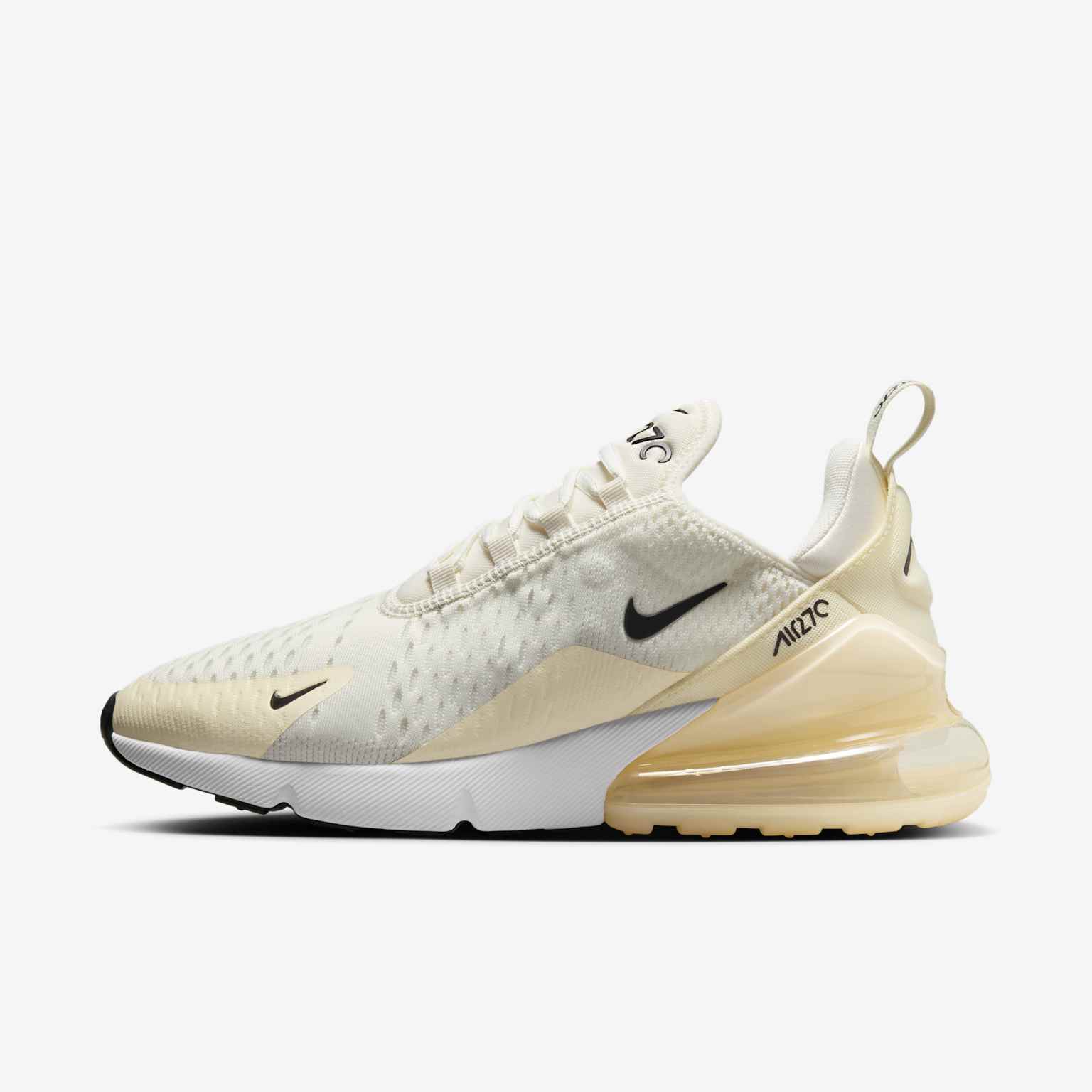 (image for) Nike Air Max 270