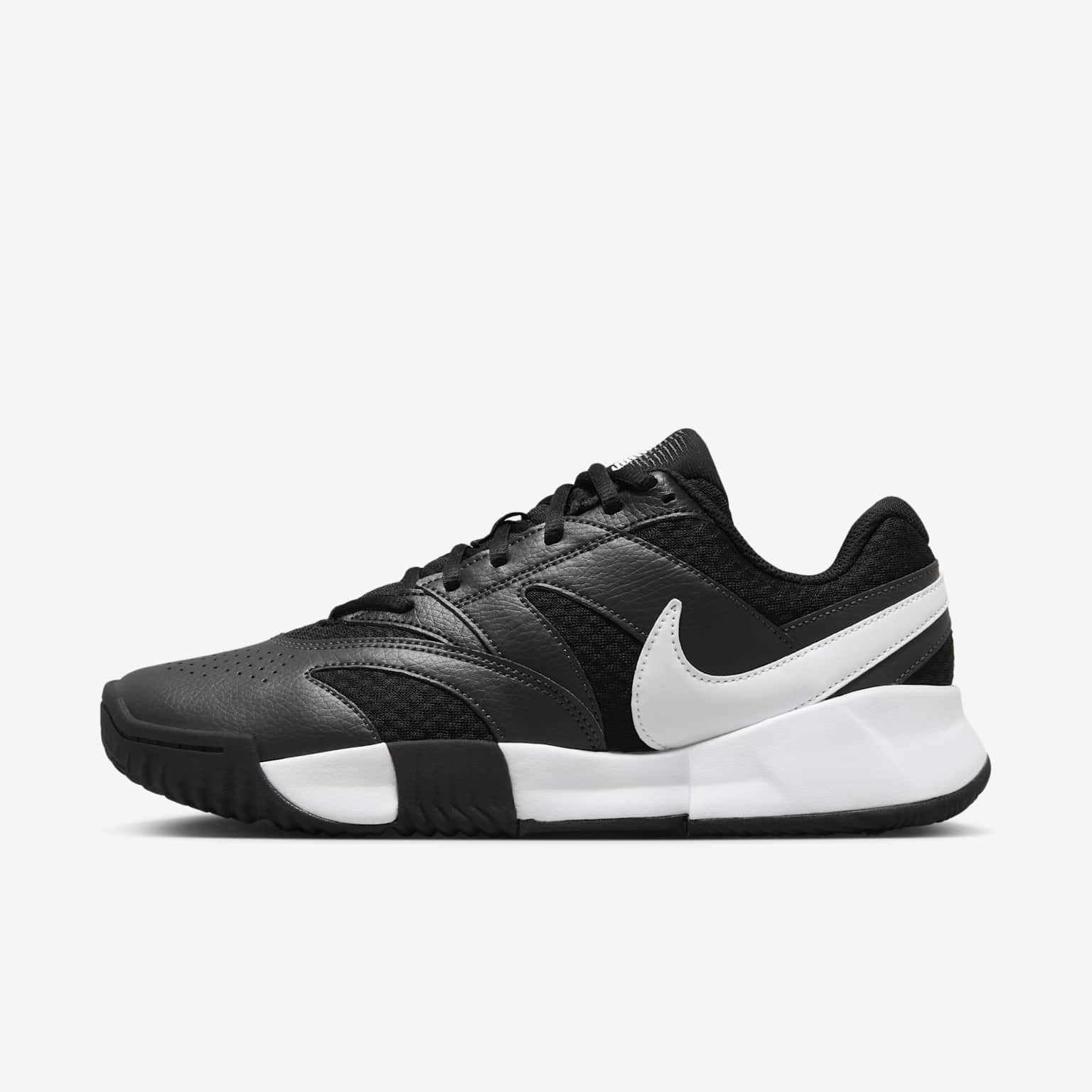 (image for) NikeCourt Lite 4