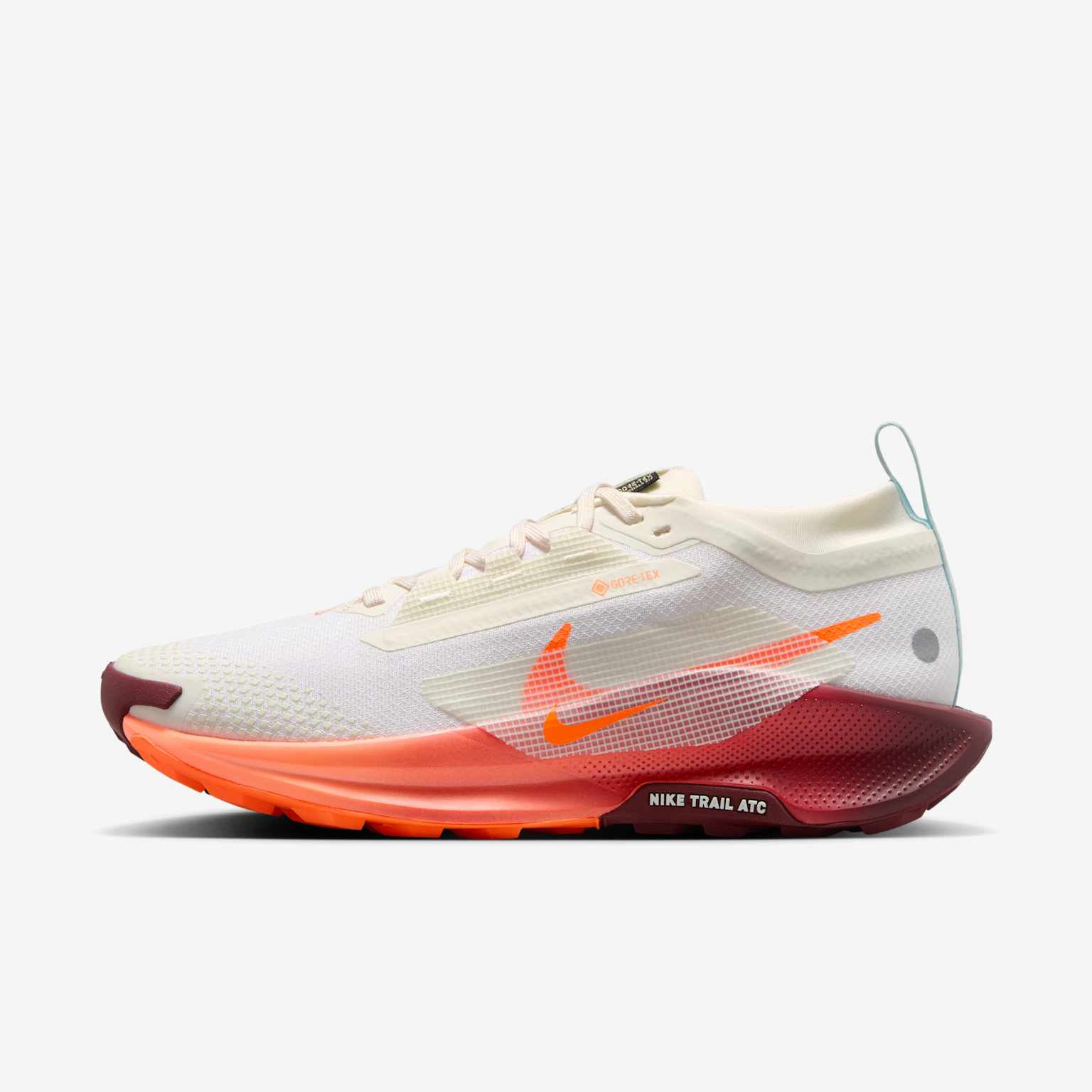 (image for) Nike Pegasus Trail 5 GORE-TEX