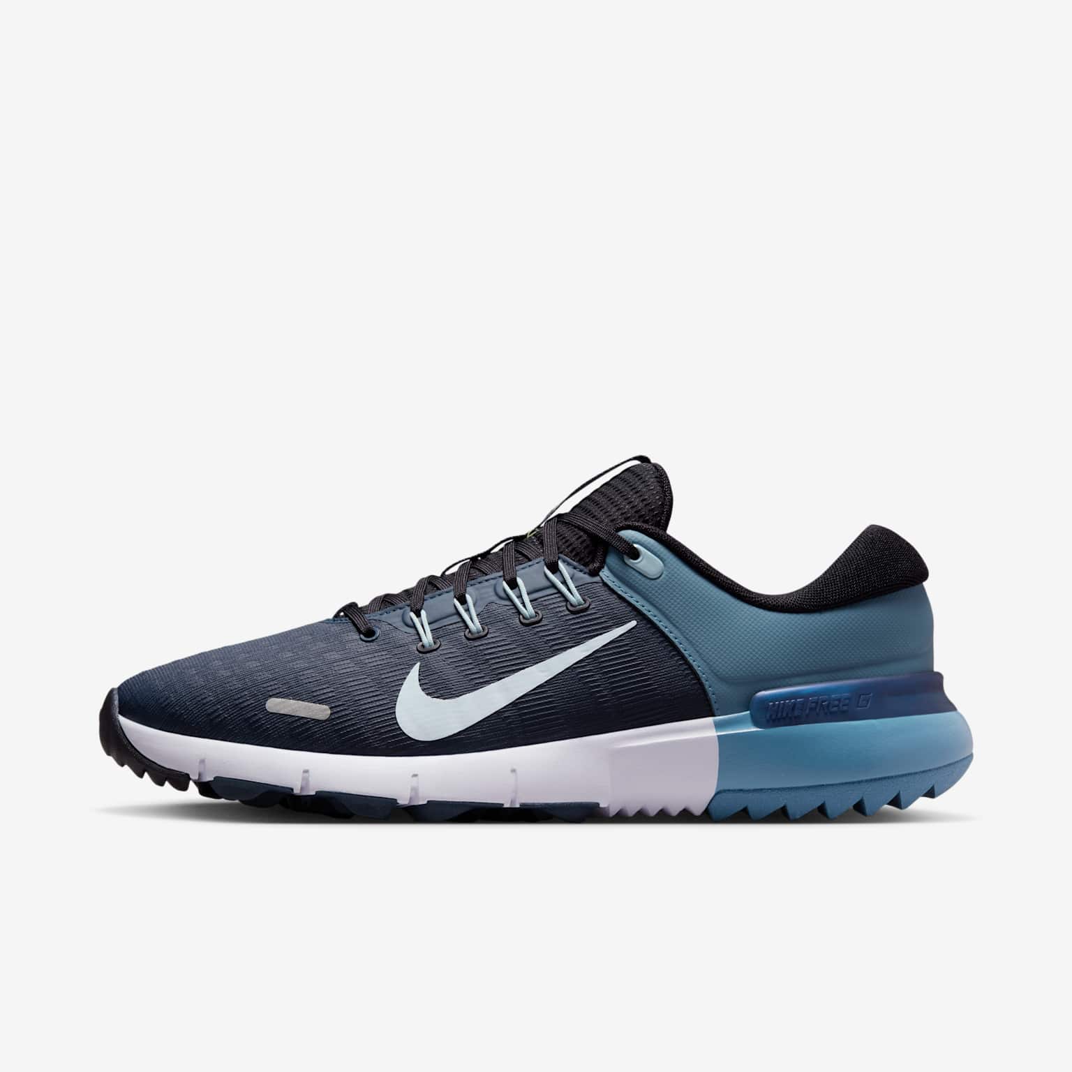 (image for) Nike Free Golf NN