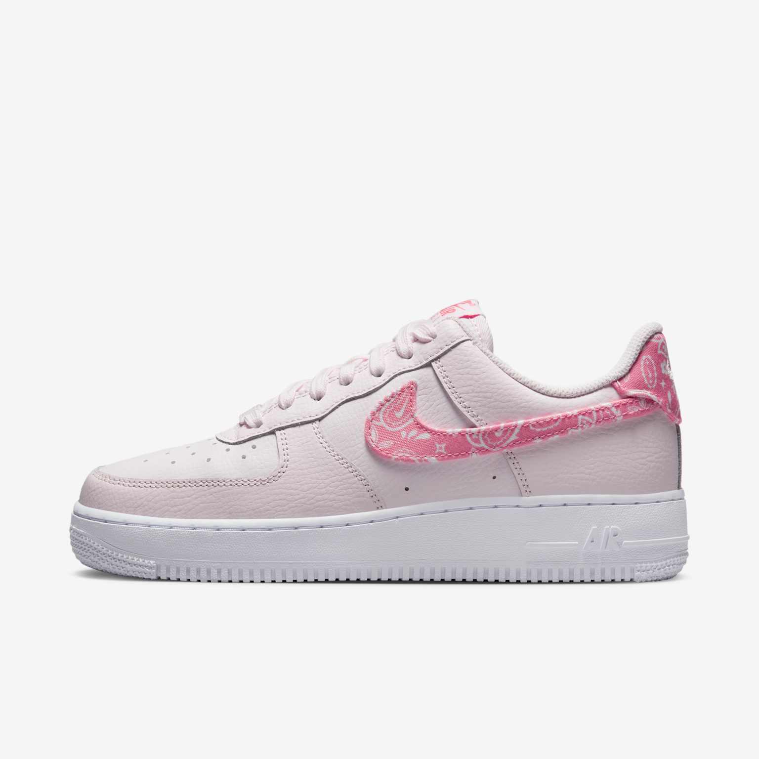 (image for) Nike Air Force 1 '07