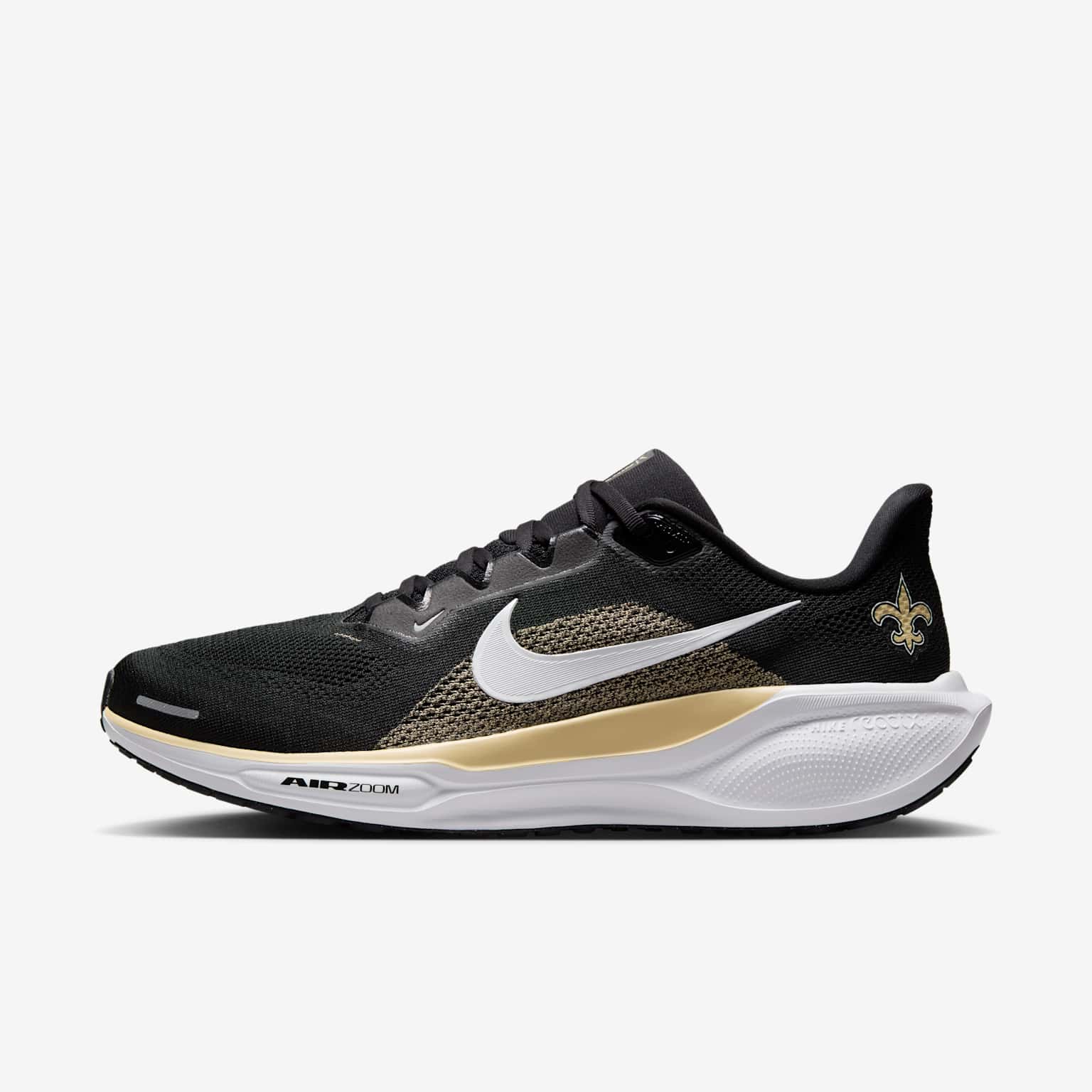 (image for) New Orleans Saints Pegasus 41
