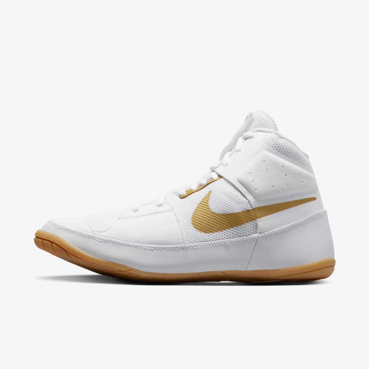 (image for) Nike Fury