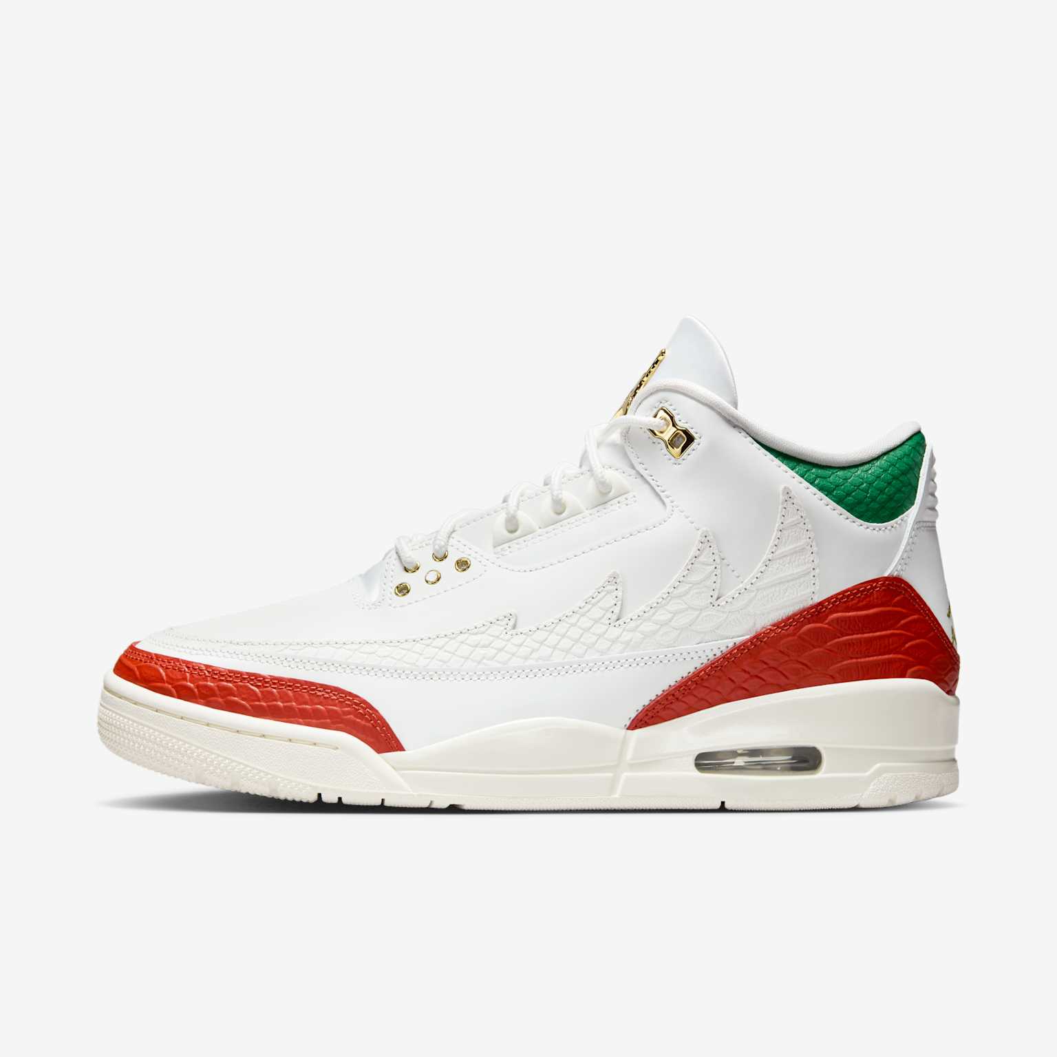 (image for) Air Jordan 3 Retro "El Vuelo"
