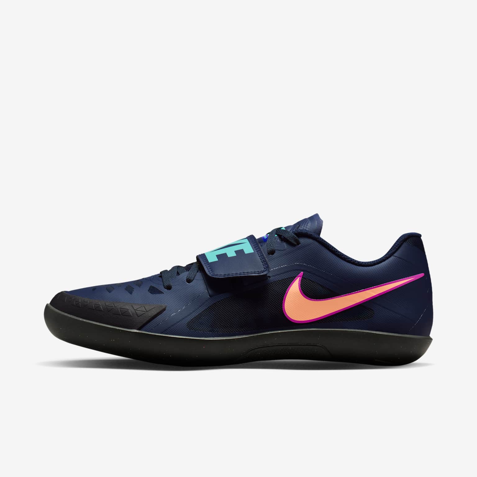 (image for) Nike Zoom Rival SD 2