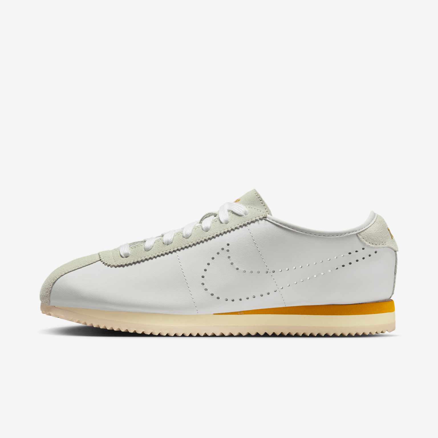 (image for) Nike Cortez Leather