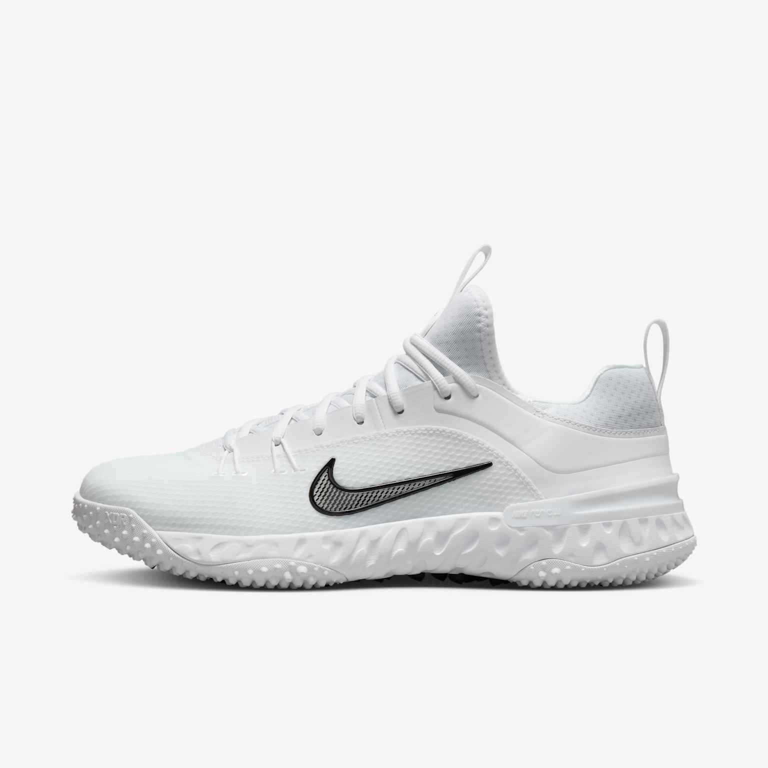 (image for) Nike Huarache 9 Elite TF LAX