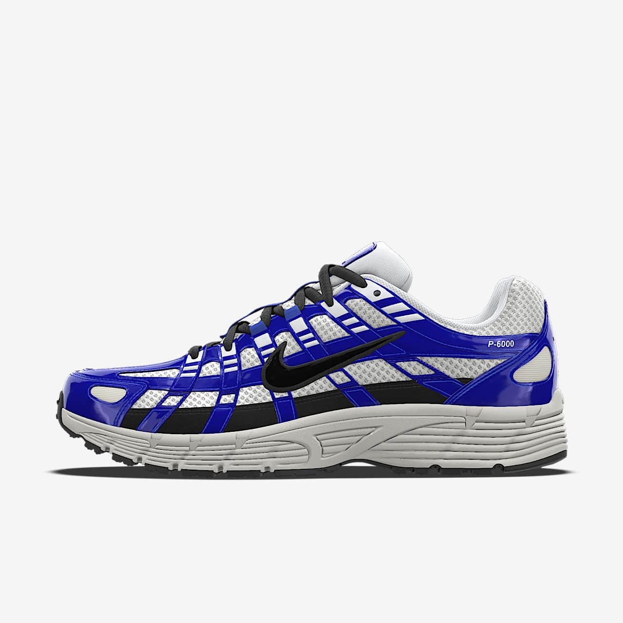 (image for) Nike P-6000 By