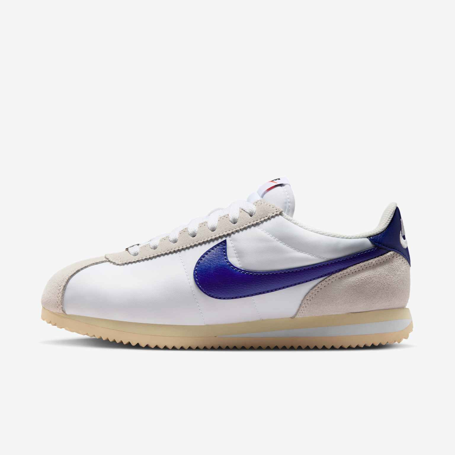 (image for) Nike Cortez Textile