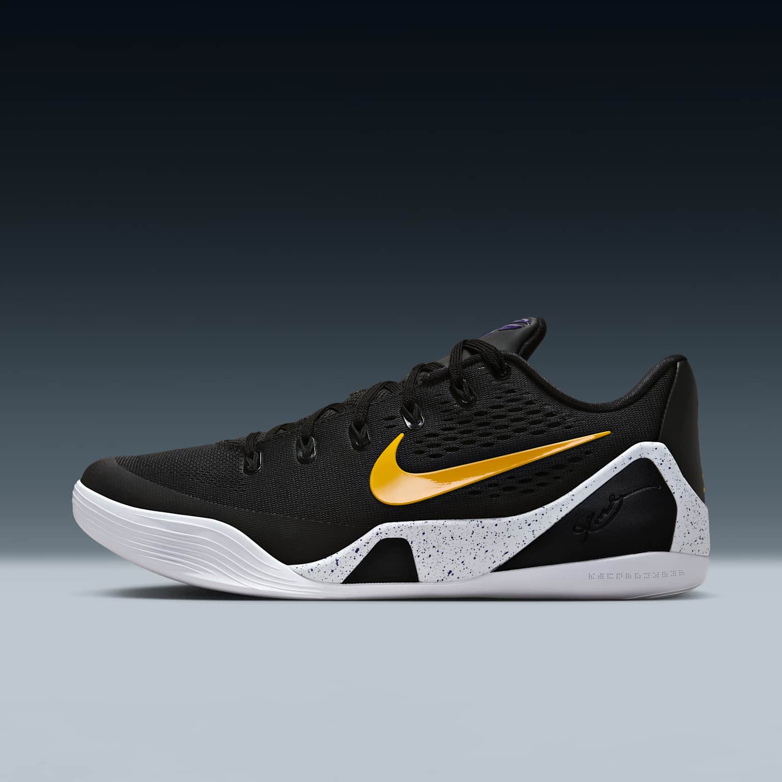 (image for) Kobe IX Elite Low EM Protro