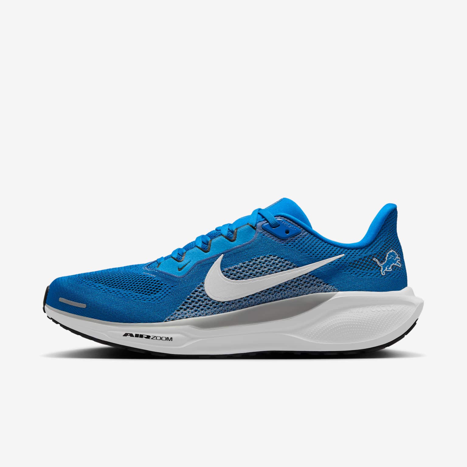 (image for) Detroit Lions Pegasus 41