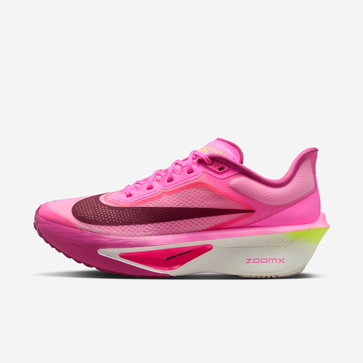 (image for) Nike Zoom Fly 6