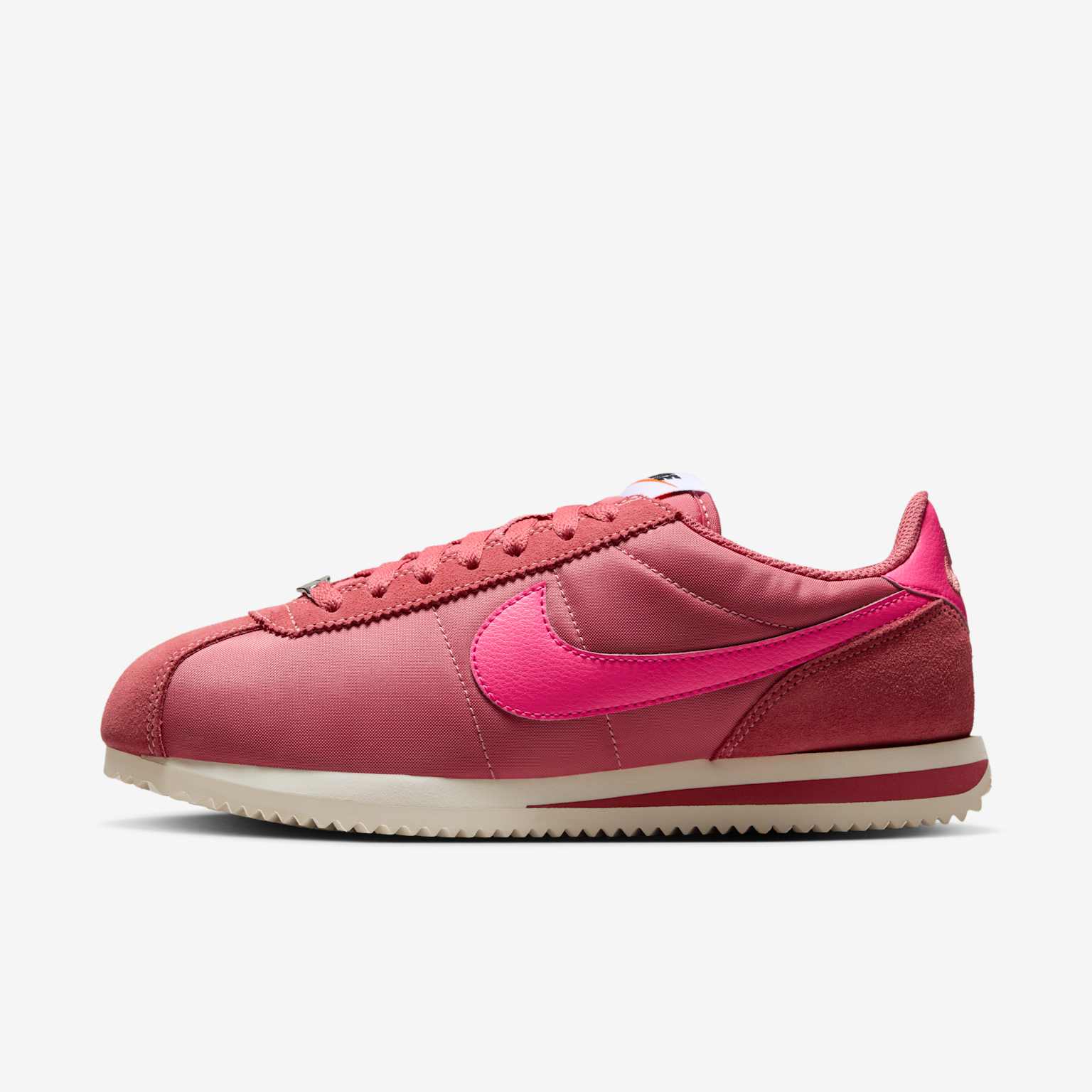 (image for) Nike Cortez Textile