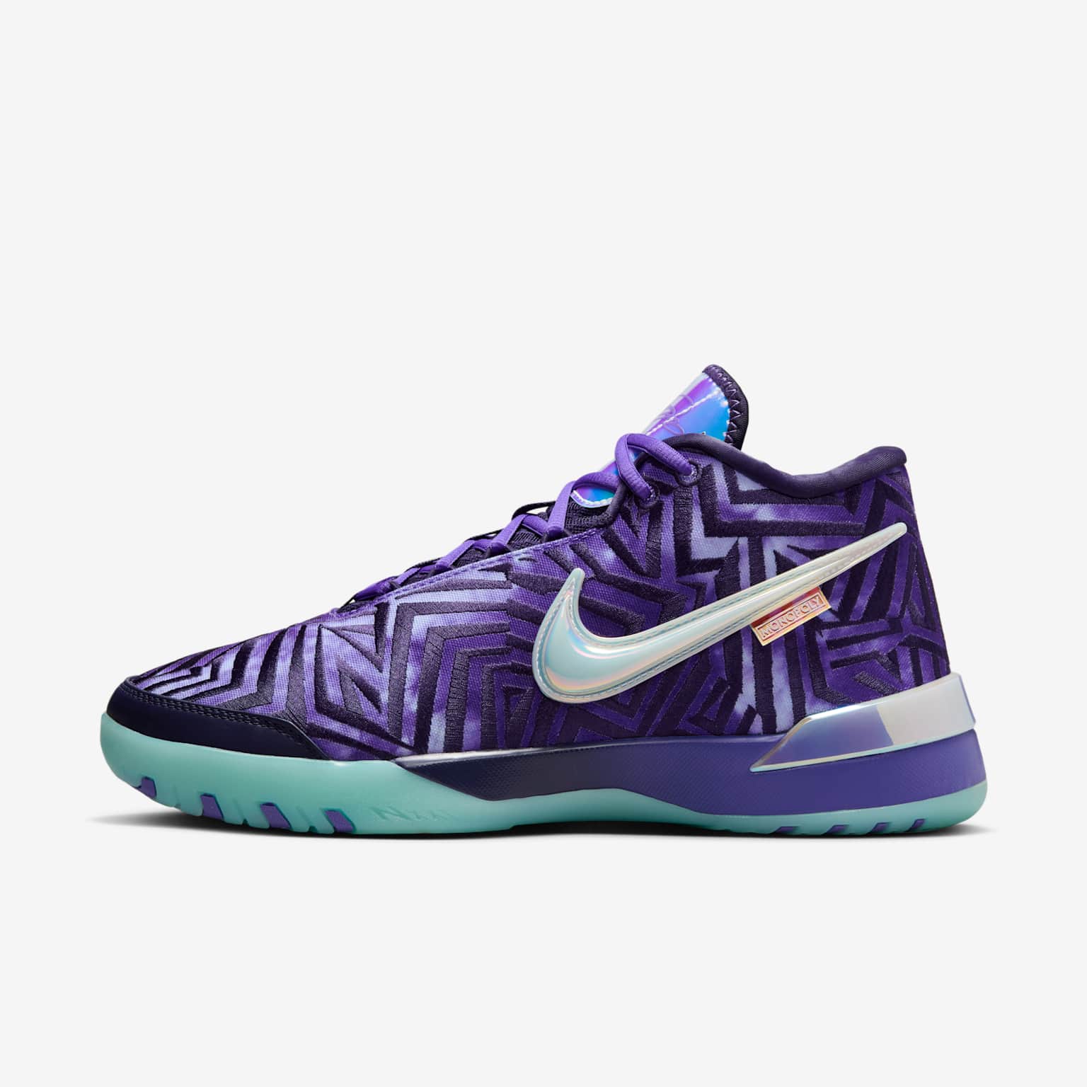 (image for) LeBron NXXT Genisus QS