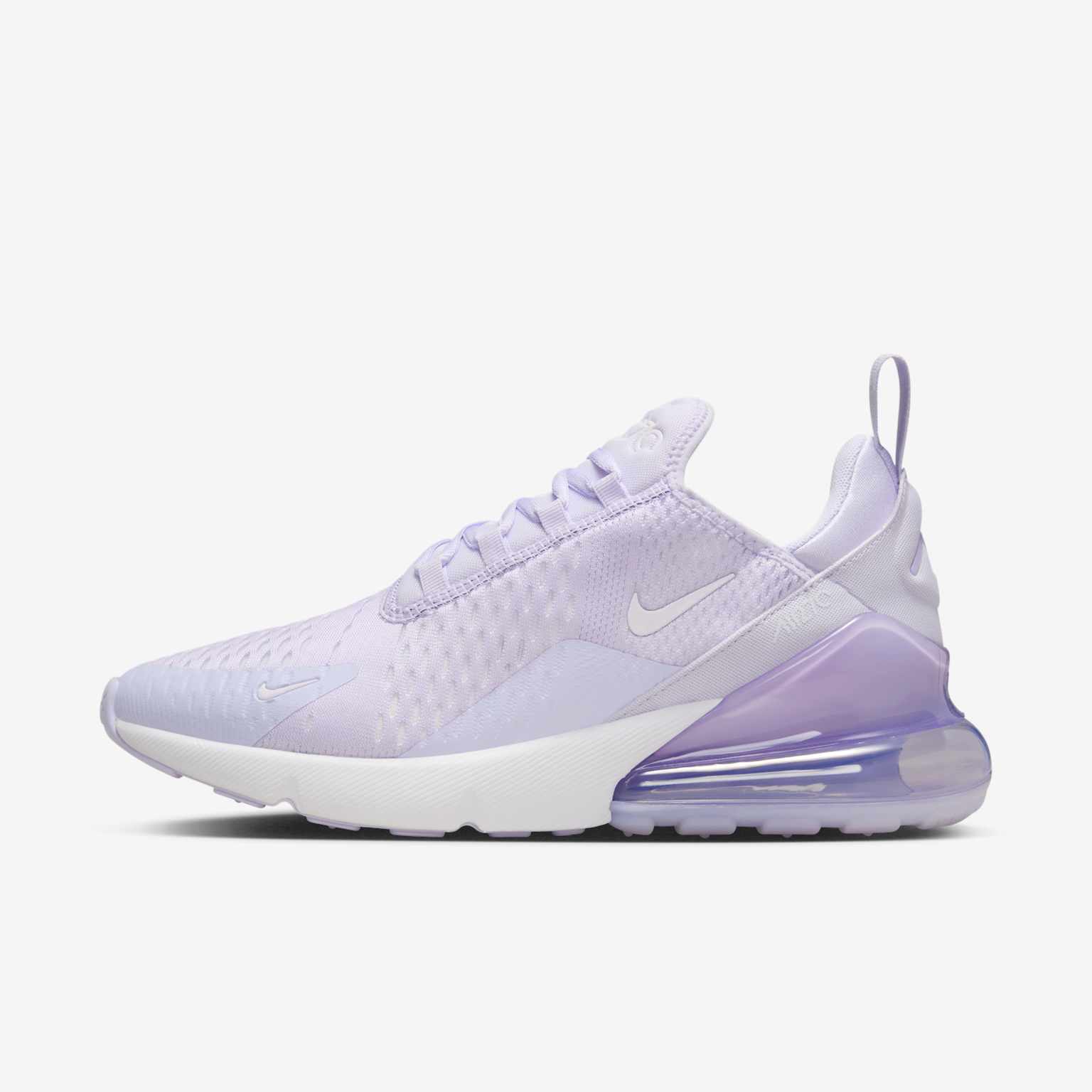 (image for) Nike Air Max 270