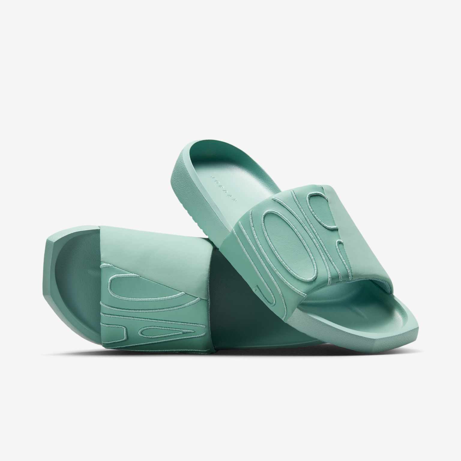 (image for) Jordan NOLA