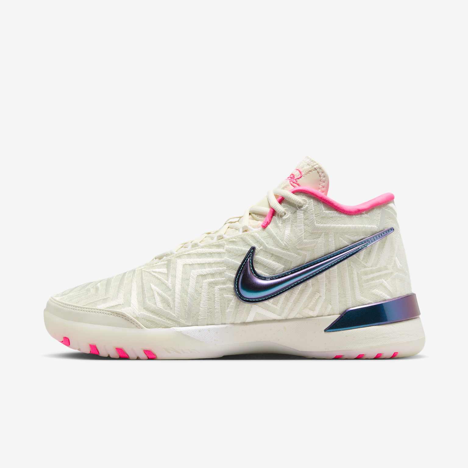 (image for) LeBron NXXT Genisus QS